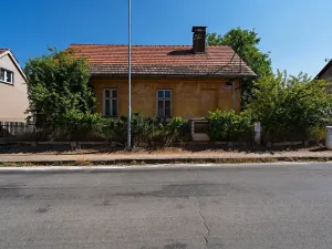 Prodej pozemku pro bydlení, Trnová, 734 m2