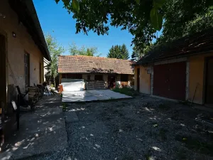 Prodej rodinného domu, Trnová, 100 m2