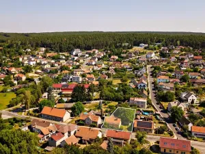 Prodej rodinného domu, Trnová, 100 m2