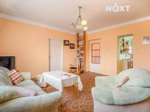 Prodej rodinného domu, Sezimovo Ústí, Vaníčkova, 174 m2