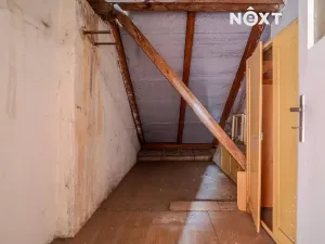 Prodej rodinného domu, Sezimovo Ústí, Vaníčkova, 174 m2