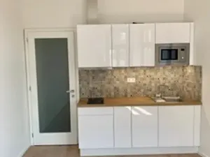 Pronájem bytu 1+kk, Jablonec nad Nisou, Smetanova, 35 m2