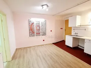 Pronájem kanceláře, Praha - Řepy, Žalanského, 60 m2