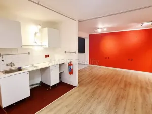 Pronájem kanceláře, Praha - Řepy, Žalanského, 60 m2