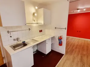 Pronájem kanceláře, Praha - Řepy, Žalanského, 60 m2