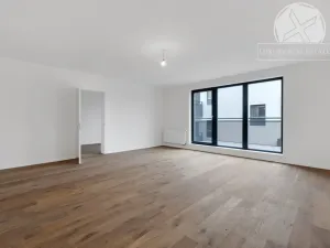 Prodej bytu 2+kk, Praha - Vysočany, Na výběžku, 61 m2
