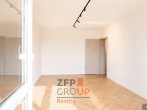 Pronájem bytu 3+kk, Hodonín, Národní třída, 65 m2
