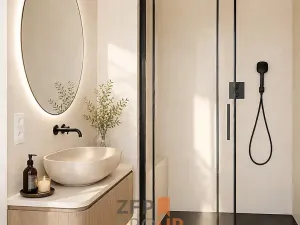 Pronájem bytu 3+kk, Hodonín, Národní třída, 65 m2