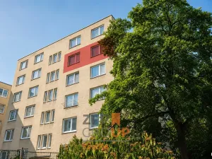 Pronájem bytu 3+kk, Hodonín, Národní třída, 65 m2