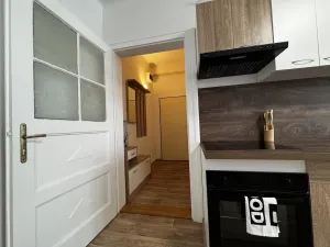 Pronájem bytu 2+kk, Ostrava - Moravská Ostrava, Sládkova, 54 m2