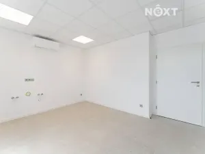Pronájem ordinace, Zábřeh, Ladislava Fialy, 16 m2