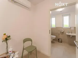 Pronájem ordinace, Zábřeh, Ladislava Fialy, 16 m2