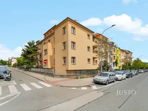 Pronájem bytu 3+kk, Brno, Zemědělská, 79 m2