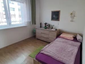 Prodej bytu 3+1, Česká Lípa, Brněnská, 71 m2