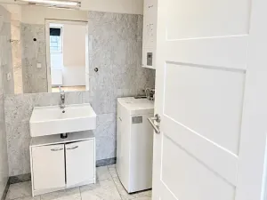 Pronájem bytu 3+kk, Praha - Žižkov, Bořivojova, 83 m2