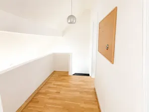 Pronájem bytu 3+kk, Praha - Žižkov, Bořivojova, 83 m2