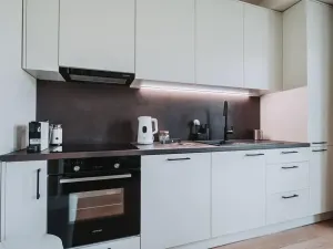 Prodej bytu 1+kk, Loučná pod Klínovcem, 37 m2
