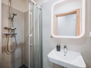Prodej bytu 1+kk, Loučná pod Klínovcem, 37 m2
