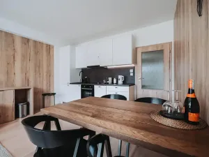 Prodej bytu 2+kk, Loučná pod Klínovcem, 51 m2