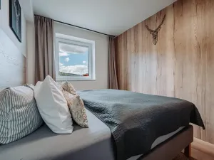 Prodej bytu 2+kk, Loučná pod Klínovcem, 51 m2