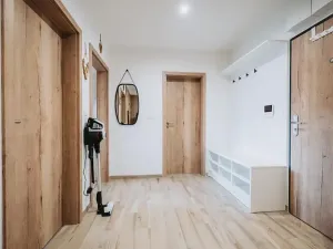 Prodej bytu 2+kk, Loučná pod Klínovcem, 51 m2