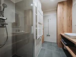 Prodej bytu 2+kk, Loučná pod Klínovcem, 51 m2