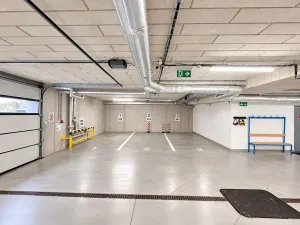 Prodej bytu 2+kk, Loučná pod Klínovcem, 51 m2