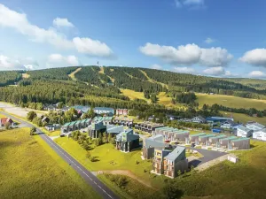 Prodej bytu 2+kk, Loučná pod Klínovcem, 51 m2