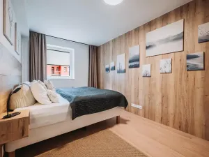 Prodej bytu 2+kk, Loučná pod Klínovcem, 57 m2