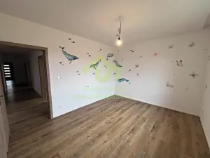 Prodej rodinného domu, Lužany, 156 m2