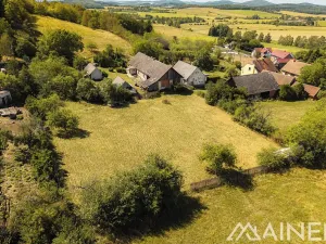 Prodej rodinného domu, Kbel, 125 m2