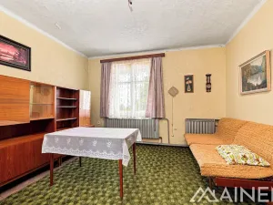 Prodej rodinného domu, Kbel, 125 m2