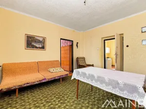 Prodej rodinného domu, Kbel, 125 m2