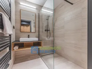 Prodej bytu 3+kk, Pec pod Sněžkou - Velká Úpa, 56 m2
