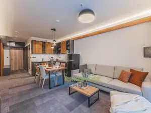 Prodej bytu 3+kk, Pec pod Sněžkou - Velká Úpa, 56 m2
