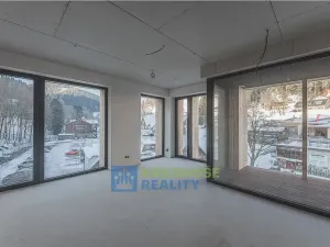 Prodej bytu 3+kk, Pec pod Sněžkou - Velká Úpa, 56 m2