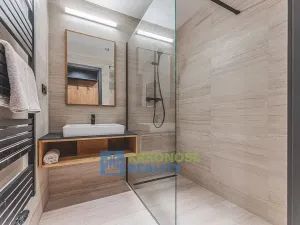 Prodej bytu 1+kk, Pec pod Sněžkou - Velká Úpa, 38 m2