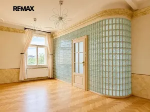 Prodej bytu 3+1, Praha - Vinohrady, Vinohradská, 130 m2