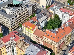 Prodej bytu 3+1, Praha - Vinohrady, Vinohradská, 130 m2