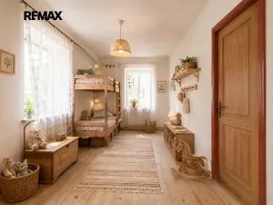 Prodej rodinného domu, Sedlec-Prčice, 103 m2