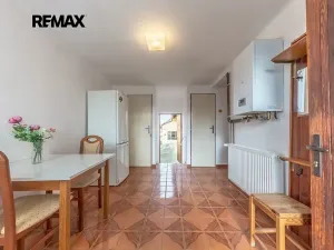 Prodej rodinného domu, Sedlec-Prčice, 103 m2