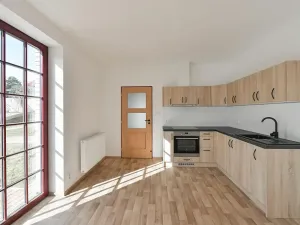 Pronájem bytu 3+kk, Kosoř, Školská, 71 m2