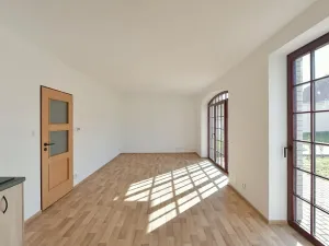 Pronájem bytu 3+kk, Kosoř, Školská, 71 m2