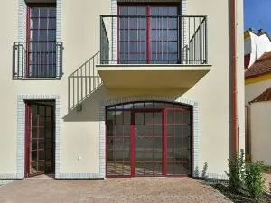 Pronájem bytu 3+kk, Kosoř, Školská, 71 m2