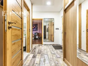 Prodej bytu 3+1, Teplice, Duchcovská, 70 m2