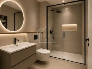 Prodej bytu 2+kk, Praha, náměstí Olgy Scheinpflugové, 52 m2