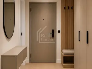 Prodej bytu 2+kk, Praha, náměstí Olgy Scheinpflugové, 52 m2