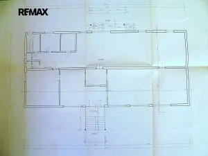 Pronájem skladu, Kladno, Doberská, 327 m2