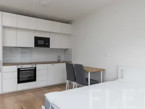 Pronájem bytu 1+kk, Praha - Hlubočepy, Dostalové, 33 m2