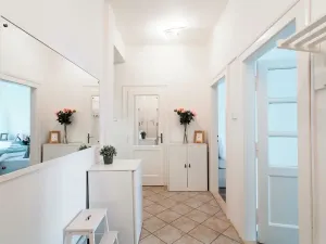 Pronájem bytu 2+kk, Praha - Nové Město, Jungmannova, 51 m2